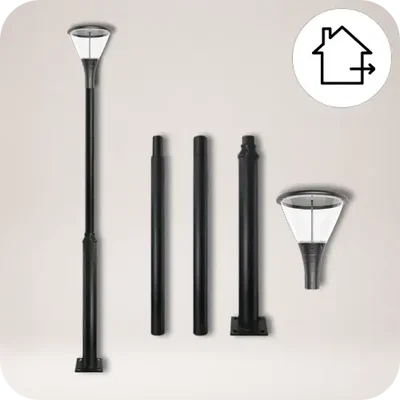 Straatverlichting